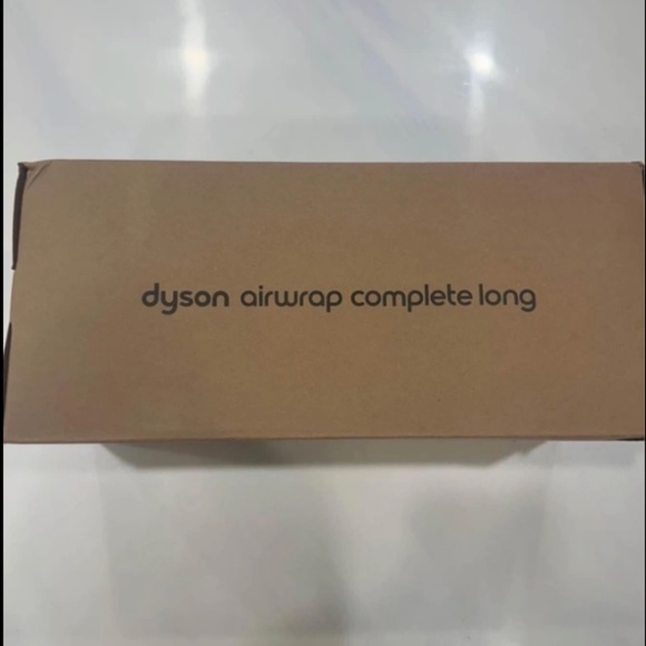 Dyson Airwrap Complete Long Styler - Bronze - Picture 2 of 4